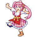 ルンさん