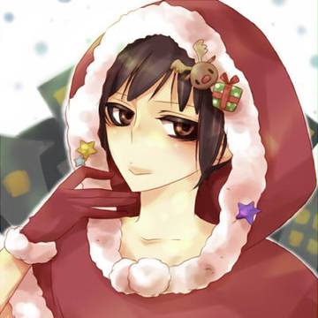 クリスマ祖国。