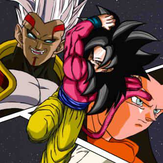 ドラゴンボールGT