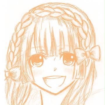 女の子2