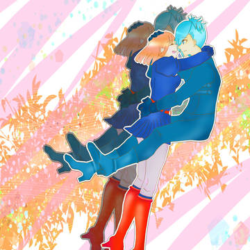 キミとずっと