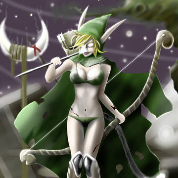alleria
