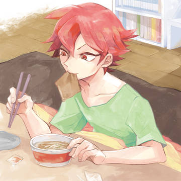 あぶらげ