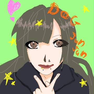 DOG準々！