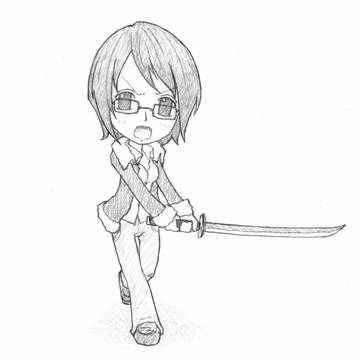 たしぎ