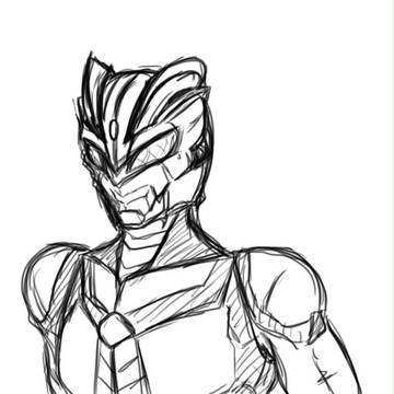 もしも仮面ライダーとウルトラマンが一心同体となったら