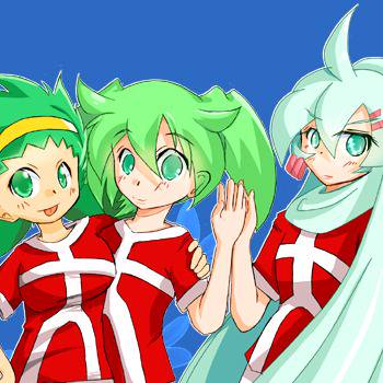 フェイ君とデュプリ