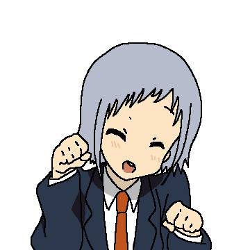 【けいおんトレス】パーン
