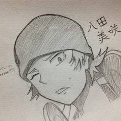 【落書き】八田ちゃん