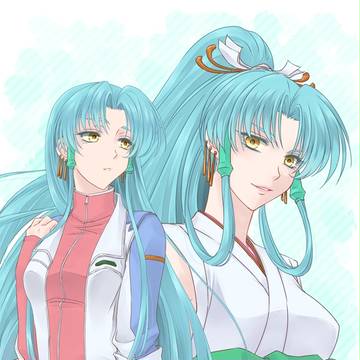 アイスドール
