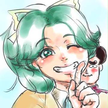 ちえちゃん