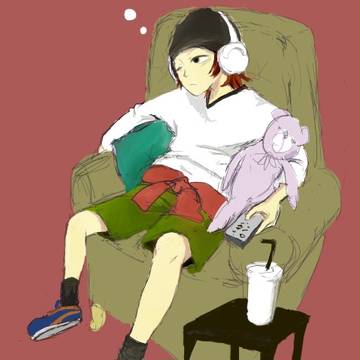 うたた寝