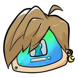 Sado_my computer icon