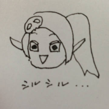 シルシル?