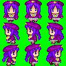 歩行グラ　シオン[リメイク]