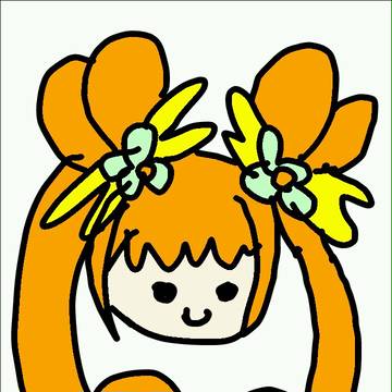 ロゼッタちゃん