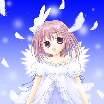 ちび美紗