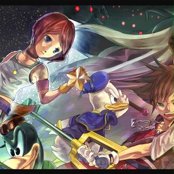 one sky, one destiny
