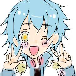 らくがき