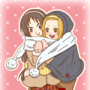【けいおん！】みーお！