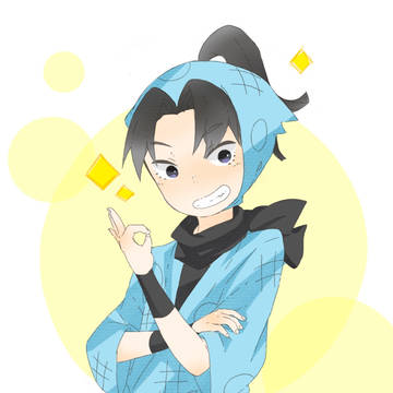 きりちゃん