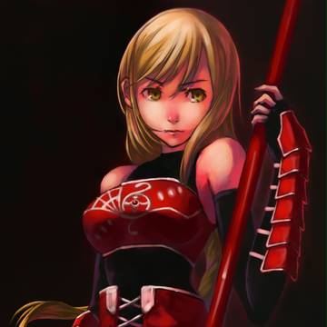 ヴィルジニー