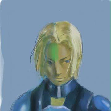 Jotで描いてみた