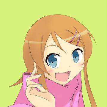 高坂　桐乃