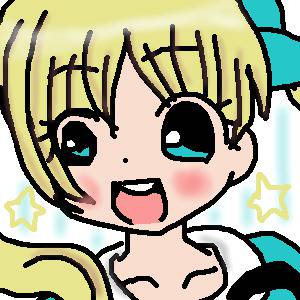 チョコタン！のナオちゃん