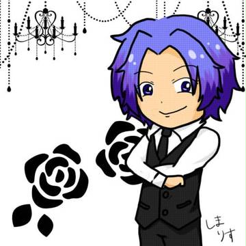 ぎゃるそん？ん？