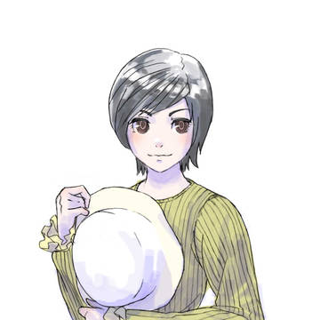 ぼうし