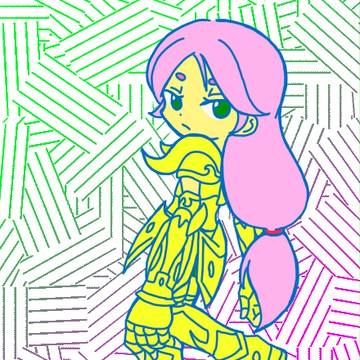 ついったの☆矢え