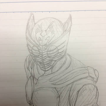 落書き