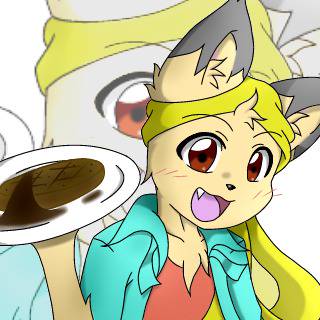 ヒカル【プロフィールアイコン】