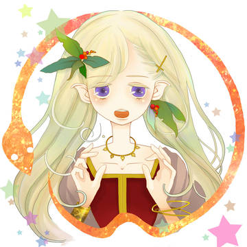 にょるんさん