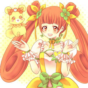 ありすちゃん