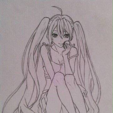 初音ミク