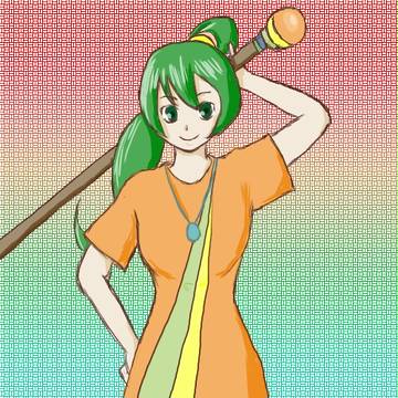 ミカエラ様