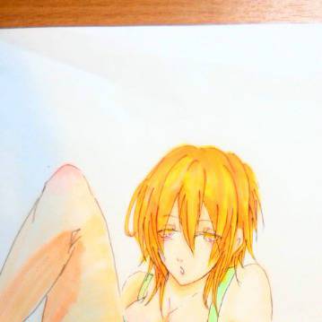 ｸﾞﾗﾄﾞﾙ春日ちゃん