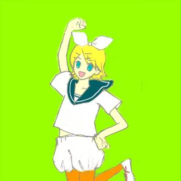 リンリン