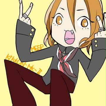 きっくん