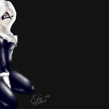 Black Cat (marvel)