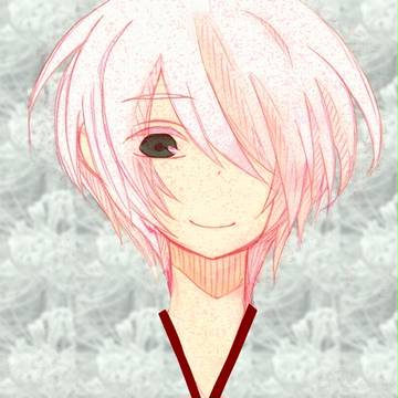 貴方のために咲いて