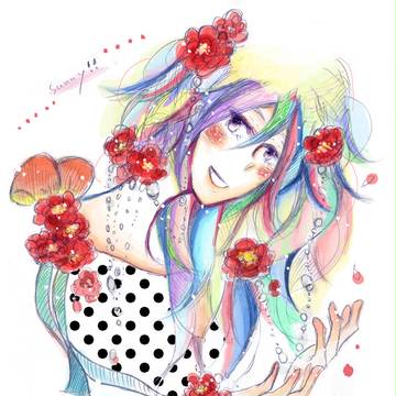らくがき