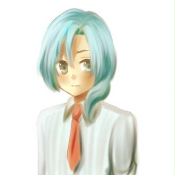 ビシュナルくん