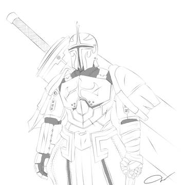barbarian