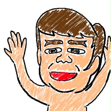 はだか？