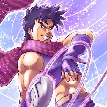 JOJOッ！