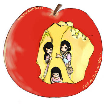 Perfume - One Room Disco