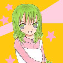 GUMI